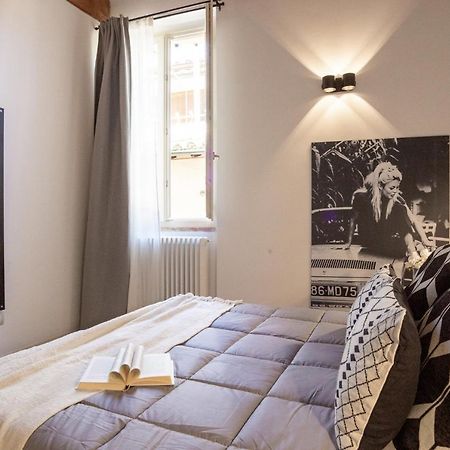 Dolce Vita Apartment In Perugia Kültér fotó