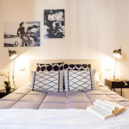 Dolce Vita Apartment In Perugia Kültér fotó