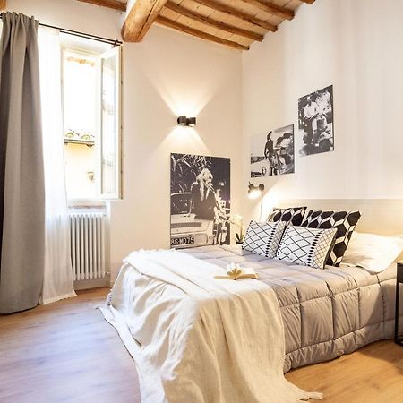 Dolce Vita Apartment In Perugia Kültér fotó