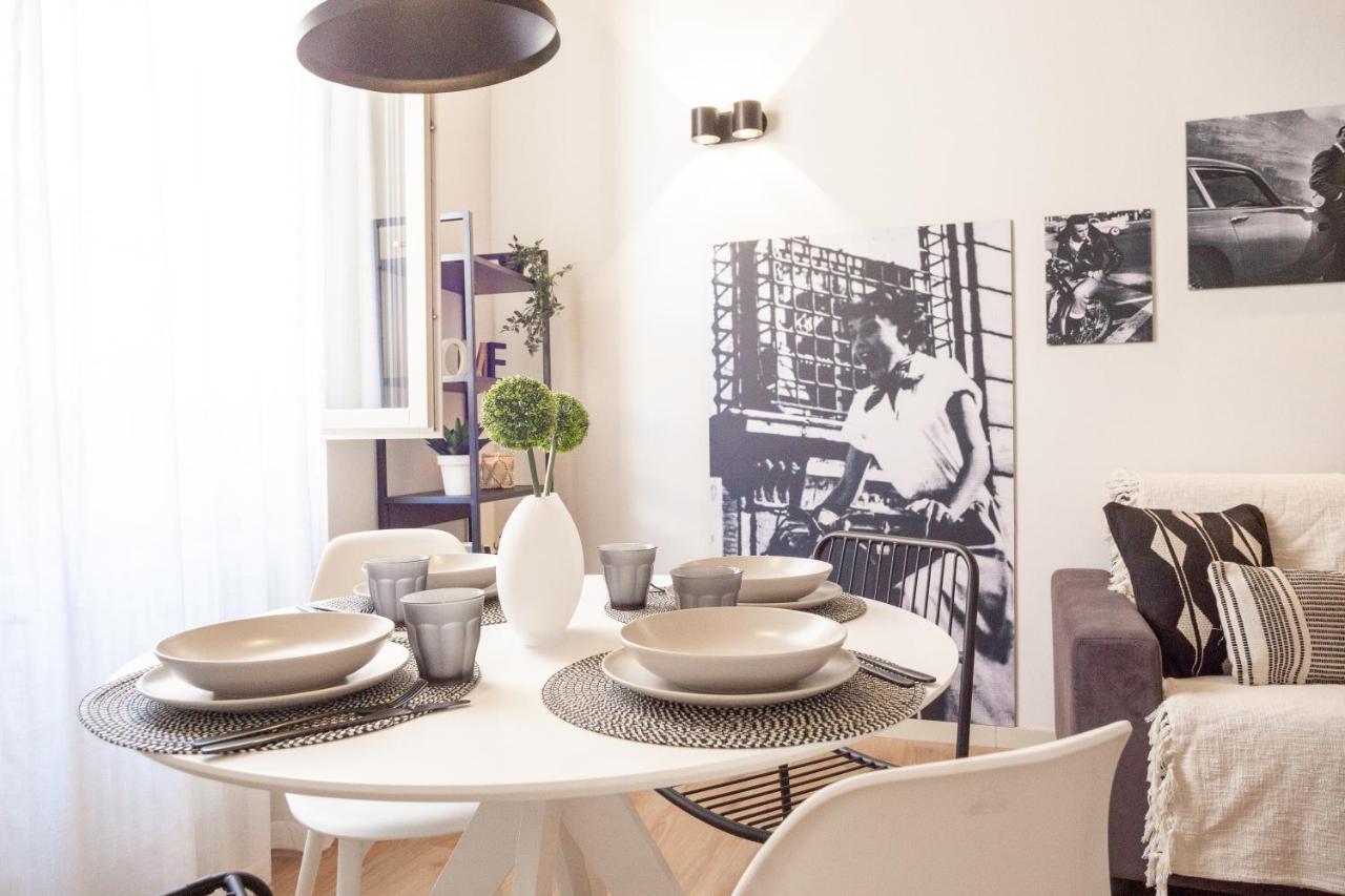 Dolce Vita Apartment In Perugia Kültér fotó