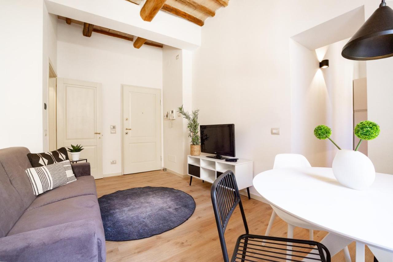 Dolce Vita Apartment In Perugia Kültér fotó