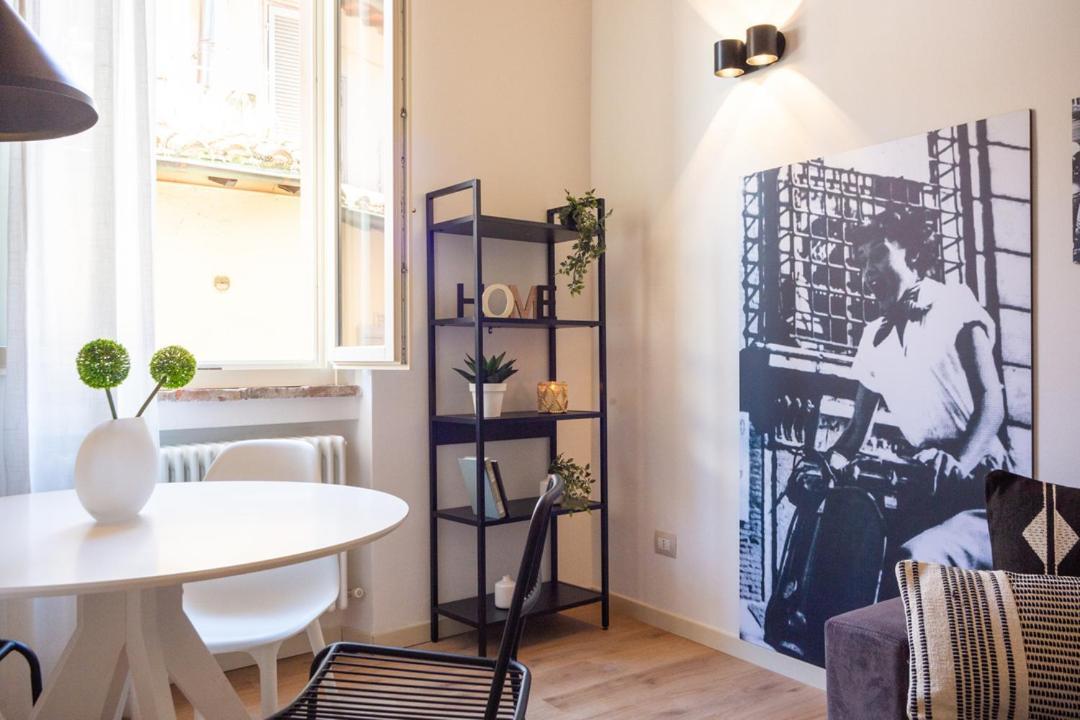 Dolce Vita Apartment In Perugia Kültér fotó