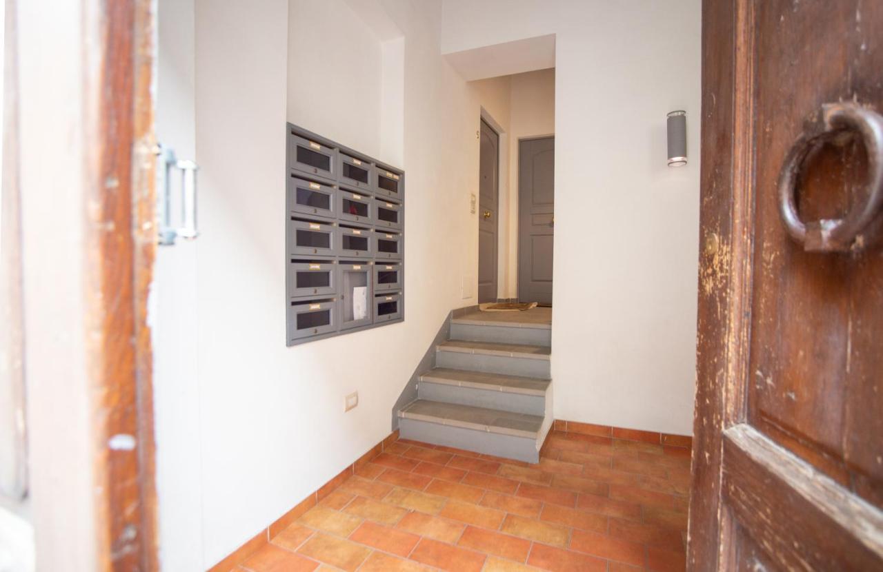 Dolce Vita Apartment In Perugia Kültér fotó