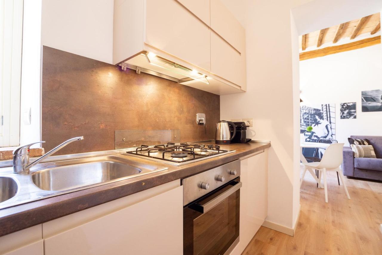 Dolce Vita Apartment In Perugia Kültér fotó