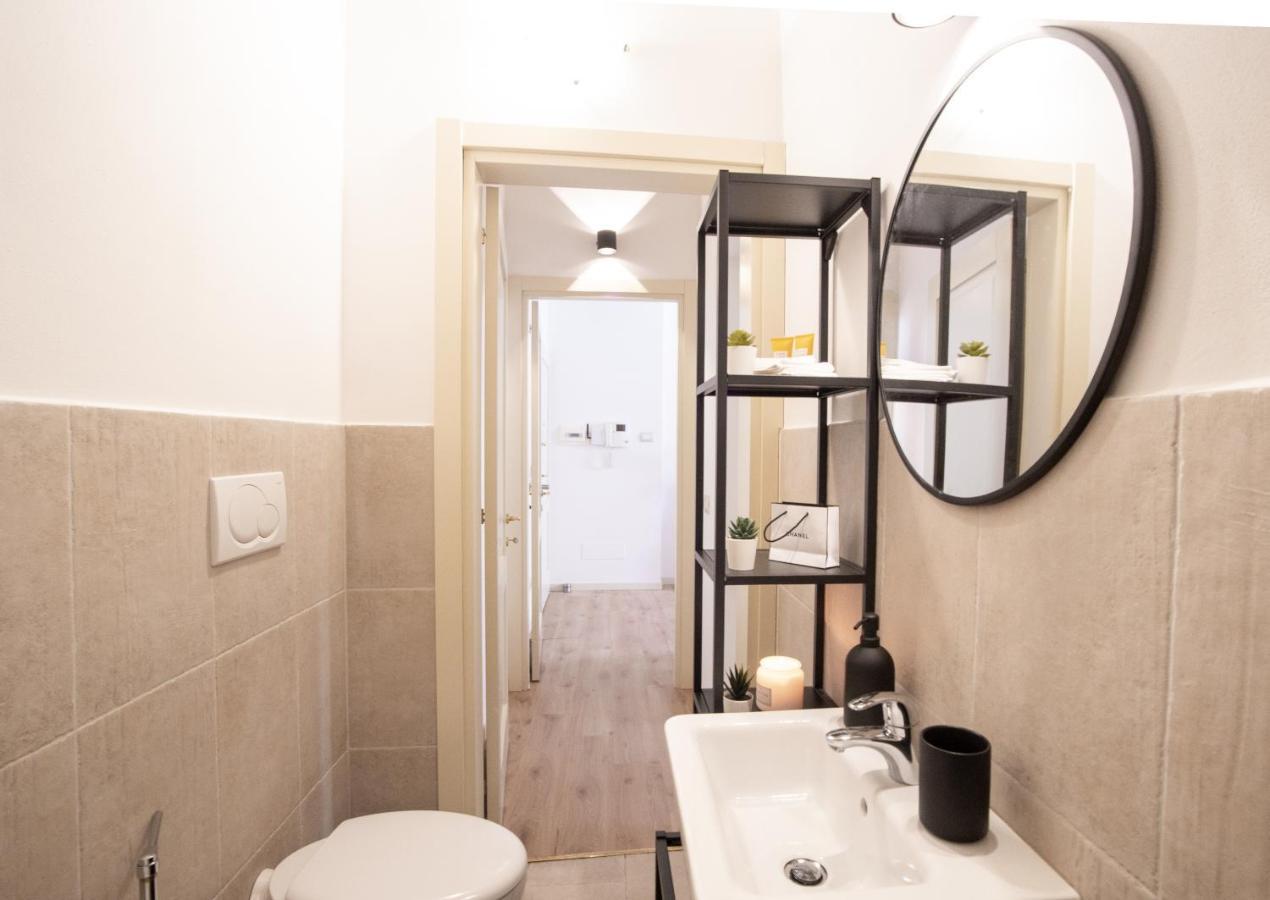 Dolce Vita Apartment In Perugia Kültér fotó