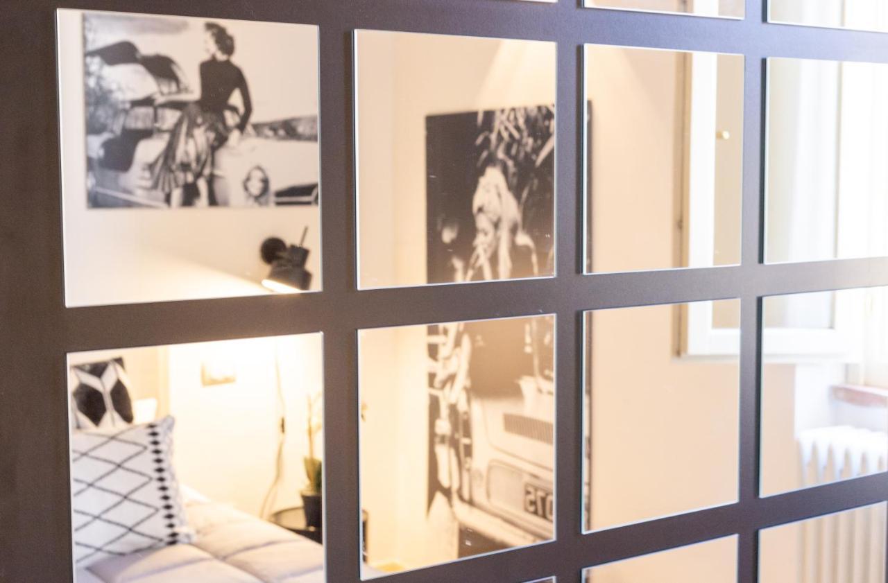 Dolce Vita Apartment In Perugia Kültér fotó