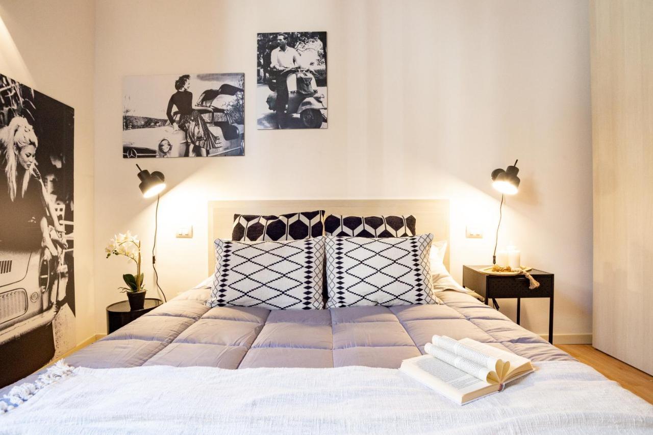 Dolce Vita Apartment In Perugia Kültér fotó
